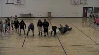 Junior Lip Sync