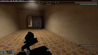Poor US Officer Possessed by a Demon After Killing RU Soldier | GGMRP