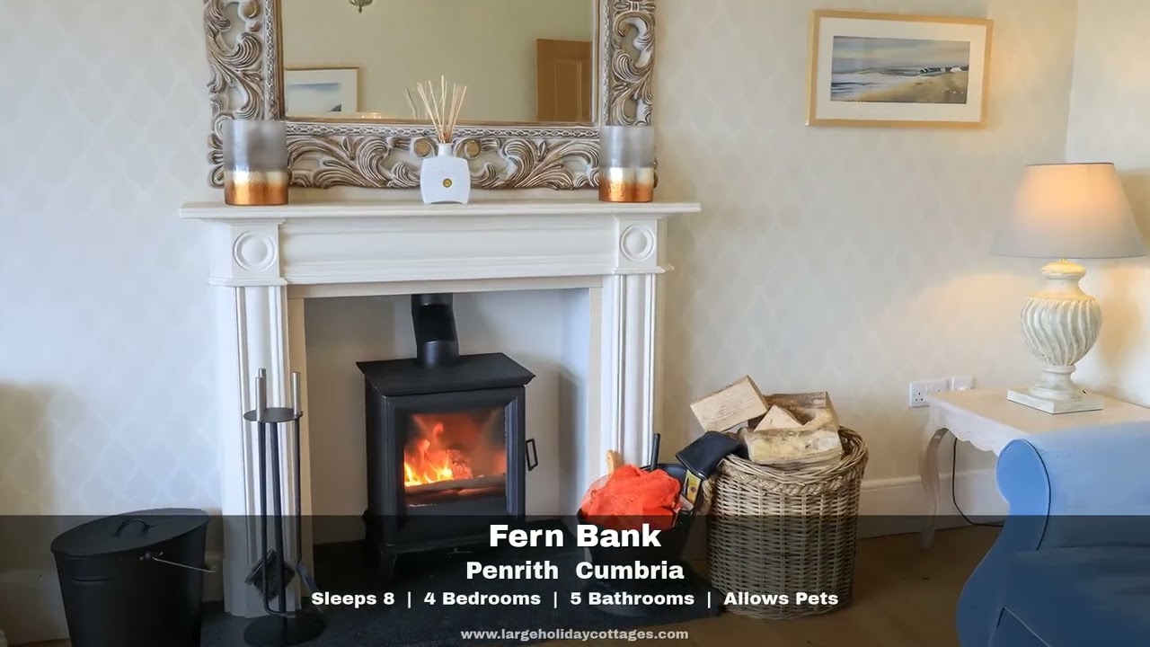 Fern Bank video tour