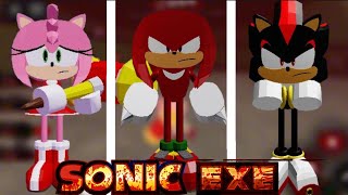 // Cooking in Sonic.exe TD for 5 minutes and 17 seconds \\🔥#sonicexe #sonicthehegdehog