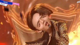 Monstar X Fantazzzzaaa