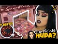 LA PALETA MÁS CRITICADA, FUE UNA MALA IDEA HUDA BEAUTY???