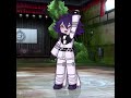 [ #KOKICHIOUMA ] // AVGN DANCE — frame by frame from me again…. #shorts