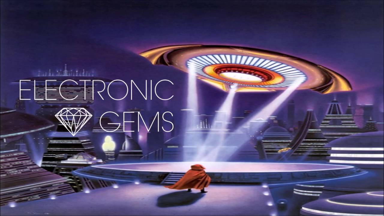 Special Q - Beam Of Light