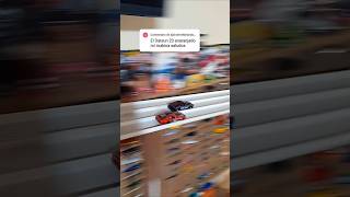 Datsun 240Z vs Ford Police - Serie HOTWHEELS RACE [CAP 11]