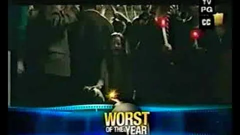 Phillips & Scott - Worst of 2009