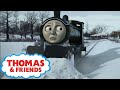 Thomas & Friends™ | Love Me Tender + More Train Moments | Cartoons for Kids