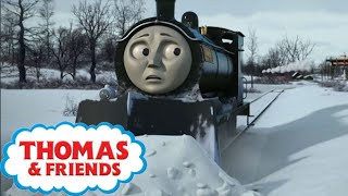 Thomas & Friends™ | Love Me Tender More Train Moments | Cartoons for Kids