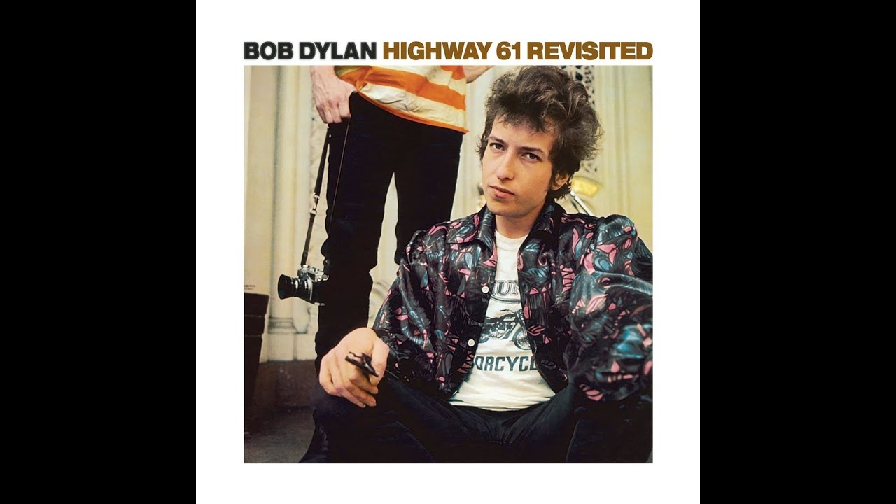 Bob Dylan - Desolation Row Bob Dylan - Desolation Row