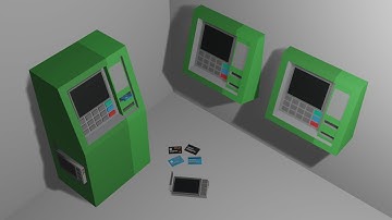 Banking System Demonstration