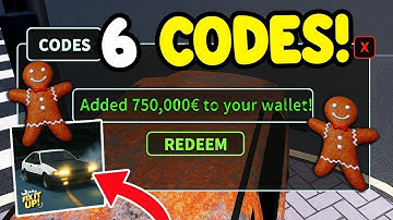 *FREE CASH* ALL WORKING UPDATE 1.6.0 CODES For FIX IT UP! Roblox Fix It Up Codes! Roblox