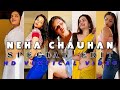 Neha chauhan  vibhu neha special edit vertical  gozzeffex yts exclusive