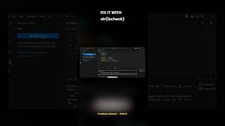 Can’t Concatenate str and bool? Here’s the Fix!