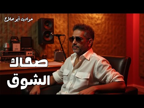 تحليل أغنية فضل شاكر الجديدة صحاك الشوق عودة للطرب الأصيل