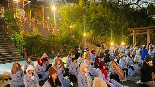 NIKAYA Thiền Quán - Tu Vui Quá Là Vui