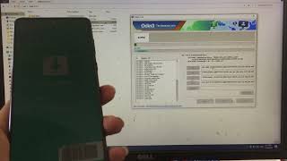 Flash Firmware Samsung Galaxy Note 10 Lite | Fix Hang On Logo / Remove password / pin / frp ... screenshot 2