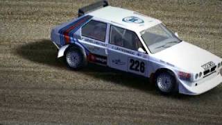 The Best of Rfactor 2008 by Joaquín Pérez