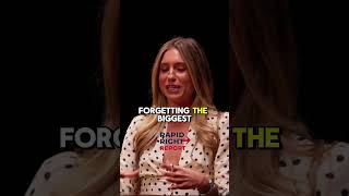 Joe Rogan Reacts He LAUGHED Dean Withers vs Emily Wilson