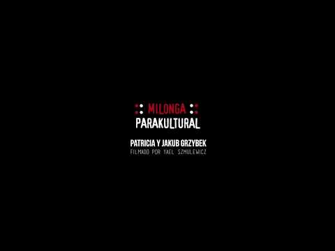 Jakub Grzybek & Patrycja Cisowska-Grzybek, "PATETICO" TANGO BARDO LIVE,