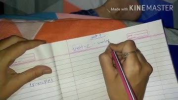 Std 5 || English || Unit 2 || Umbrellas are colorful || Part 2 || Gujarati Medium ||