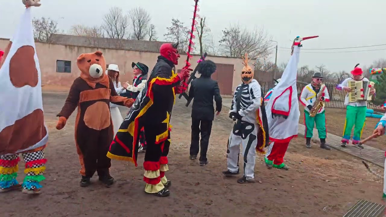 Koza Świętosław 2025