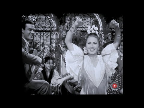 Juanita Reina - Gloria Mairena (1952)