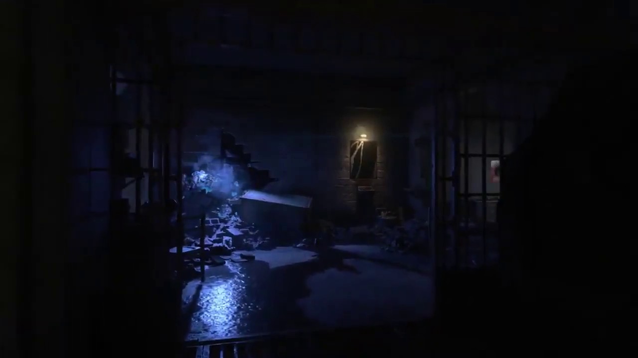 Black Ops 4 Zombies DLC 4 Gameplay Trailer Teaser! A Light In The Darkness (BO4 Zombies DLC 4 Tease)