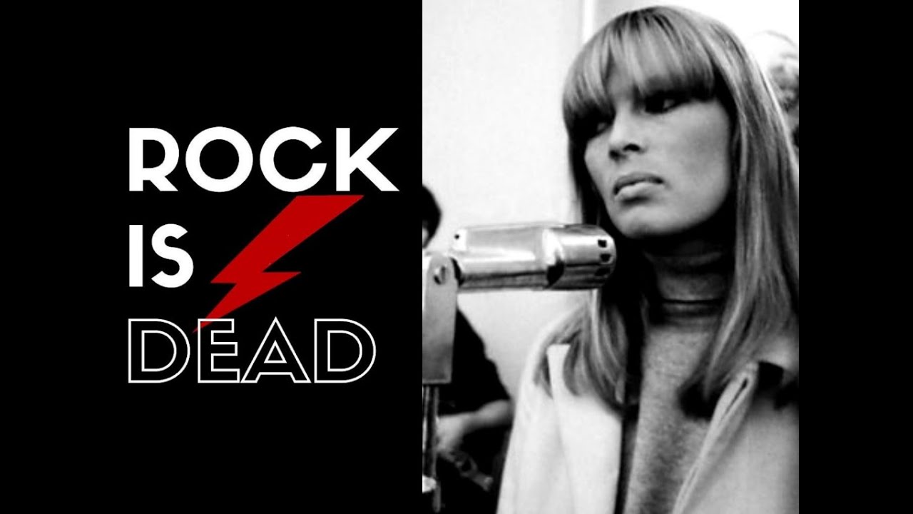 Rock is Dead DOCUMENTARIO PUNTATA 1- Nico, la valchiria maledetta del dark