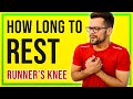 RUNNING WITH RUNNER'S KNEE: A few things you NEED to know about knee pain