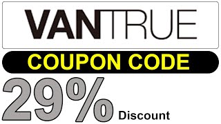 Vantrue Coupon Code | vantrue.com