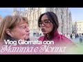 VLOG GIORNATA - FACCIO L'ALBERO DI NATALE CON MAMMA E NONNA!