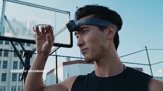 DJI Action 2 - Redefining Camera