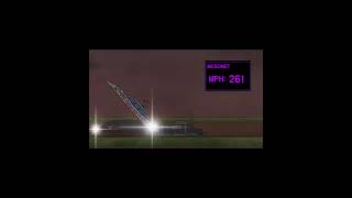 Distorted Tornado 8 Tornado Talon 3 Death
