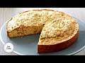 Professional Baker Teaches You How To Make ITALIAN NUT CAKE!