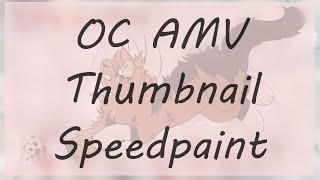 Thumbnail Speedpaint for Future AMV