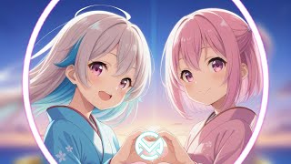 ⟪Nightcore⟫ - With You || Gabry Ponte, JP Cooper || Lyrics