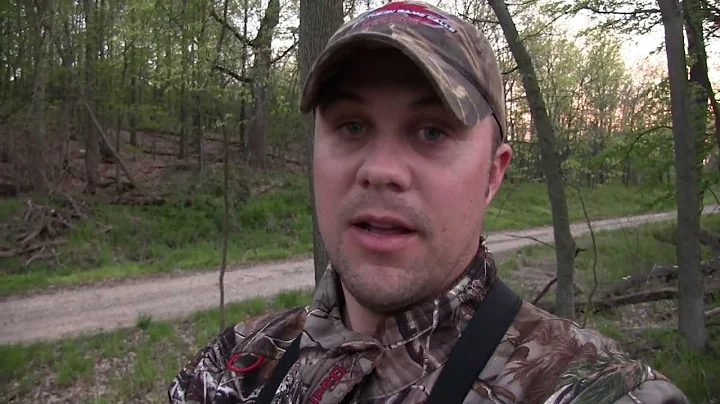 In Field Video Tip - White Balance on Canon Camcorders