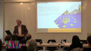 8th Käte Hamburger Lecture Andrew Cooper The Rise of Informal Summitry