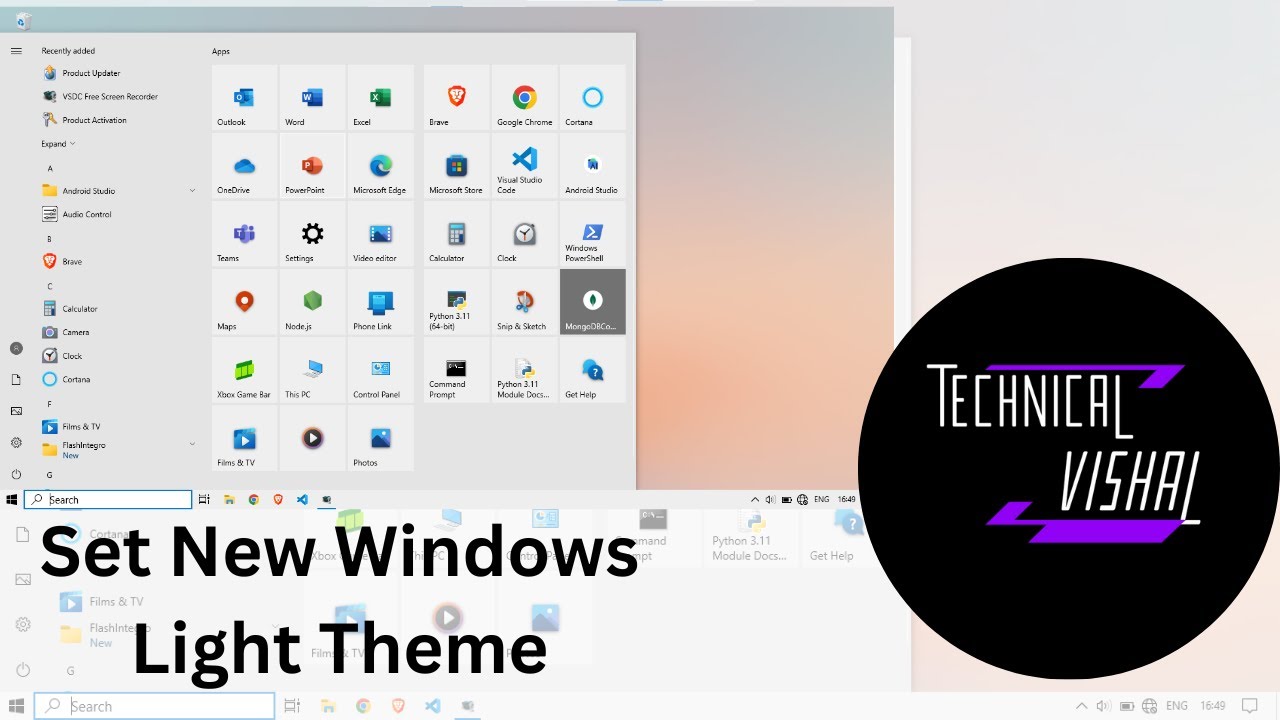 set-new-window-light-theme-on-your-pc-leptop-in-2023-how-to-set