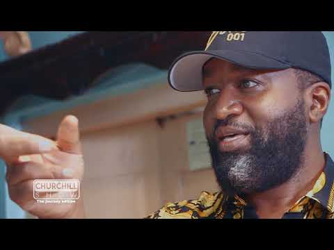 Churchill Show Sn10 Ep04 (Governor Hassan Joho's Journey)