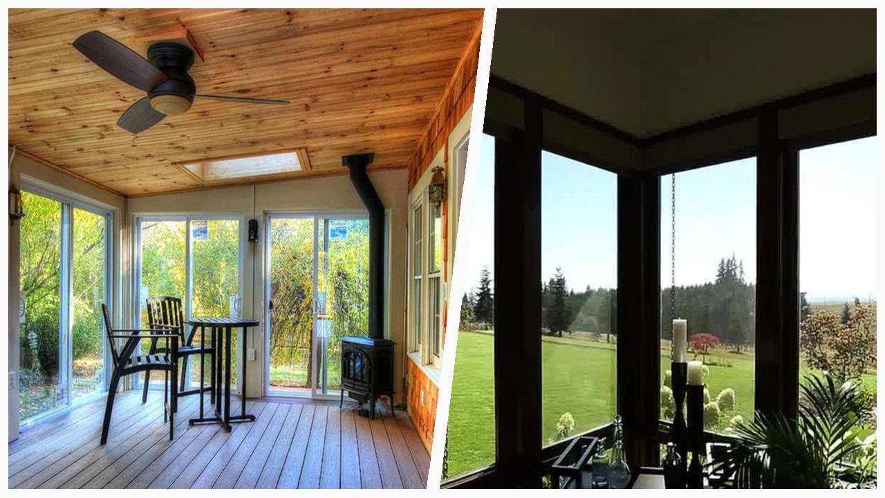 Maximize Your Sunroom: Tips for Optimal Design | Designer CheatSheet