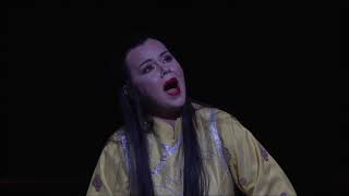 Puccini - Turandot, Signore ascolta... - Aleksandra Kurzak 2017