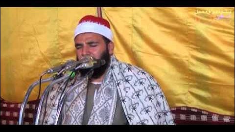 الشيخ حامد القاضي ومقطع راااائع سورة يوسف