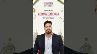 Here’s Why Our Students Enjoy Studying Online at EC-Council University!