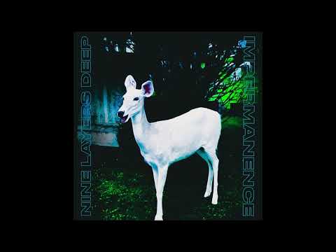 NINE LAYERS DEEP - Impermanence [FULL ALBUM] 2024  (lyrics in 'pinned' comment)