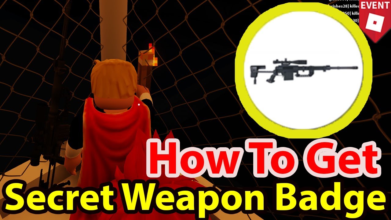 Roblox How To Get Secret Weapon Badge In Meme Attack Secret Gun All Jumpscares Tank Funny Moments Th Youtube - roblox account sniper roblox generator v24