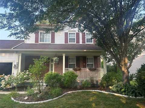1417 Pond View Court, Wixom, MI home video tour
