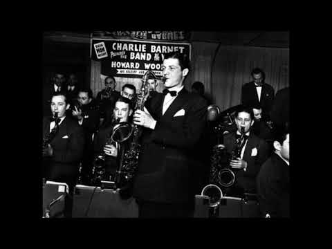 Charlie Barnet Growlin 