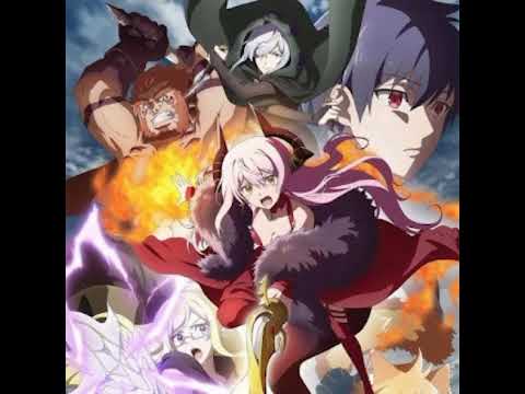 Nao Touyama - de messiah / Yuusha, Yamemasu ED