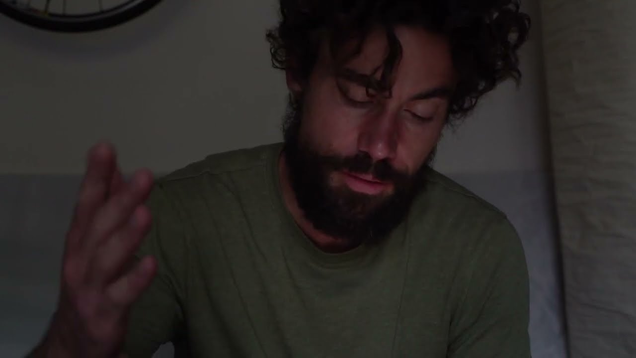 MAN VS PHONE Promo Clip 8